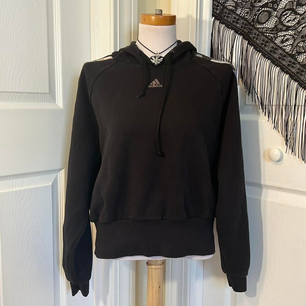 Adidas Women's multi Hoodie